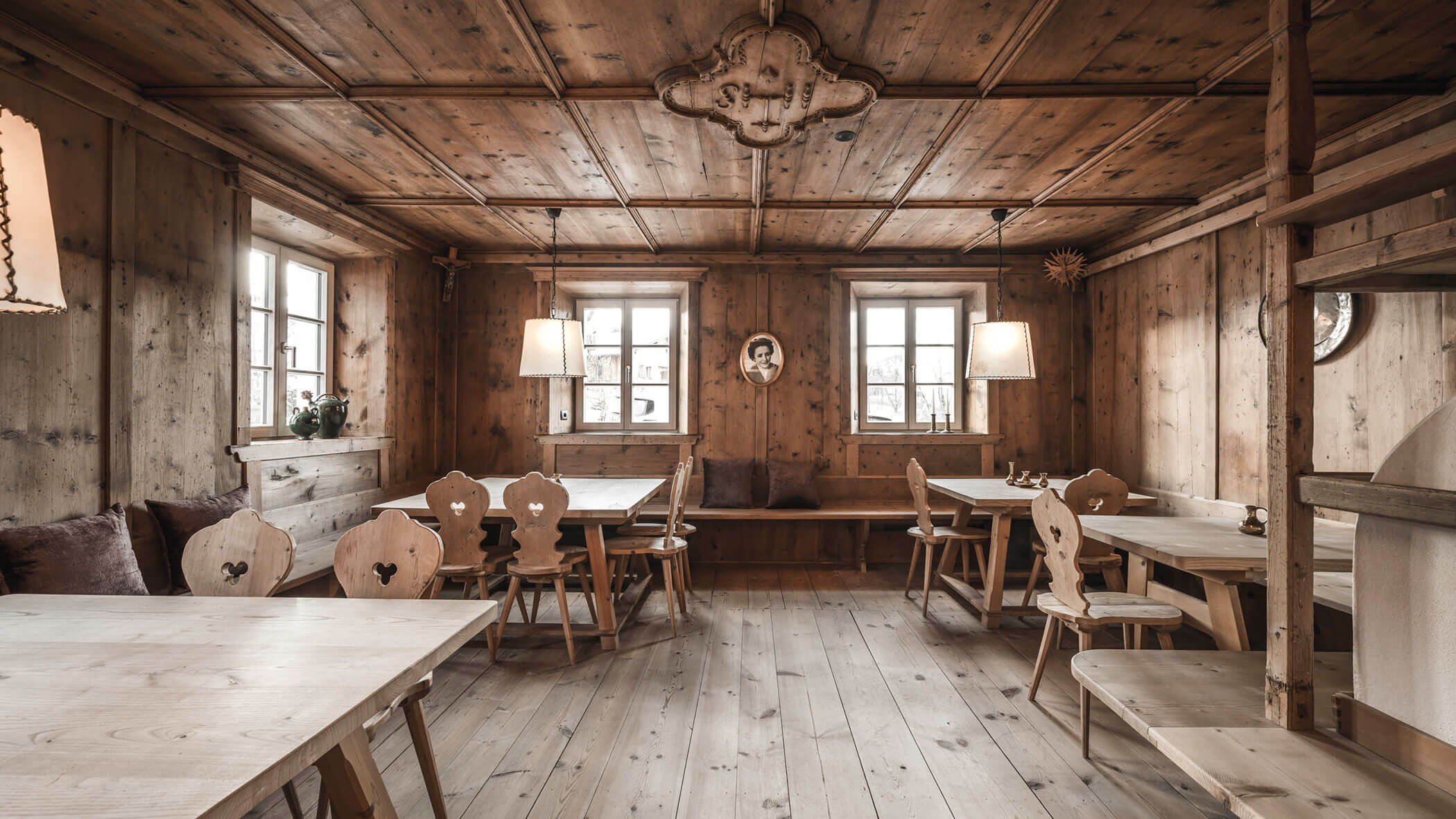 Vacanza storica - Delizie culinarie - Hofergut