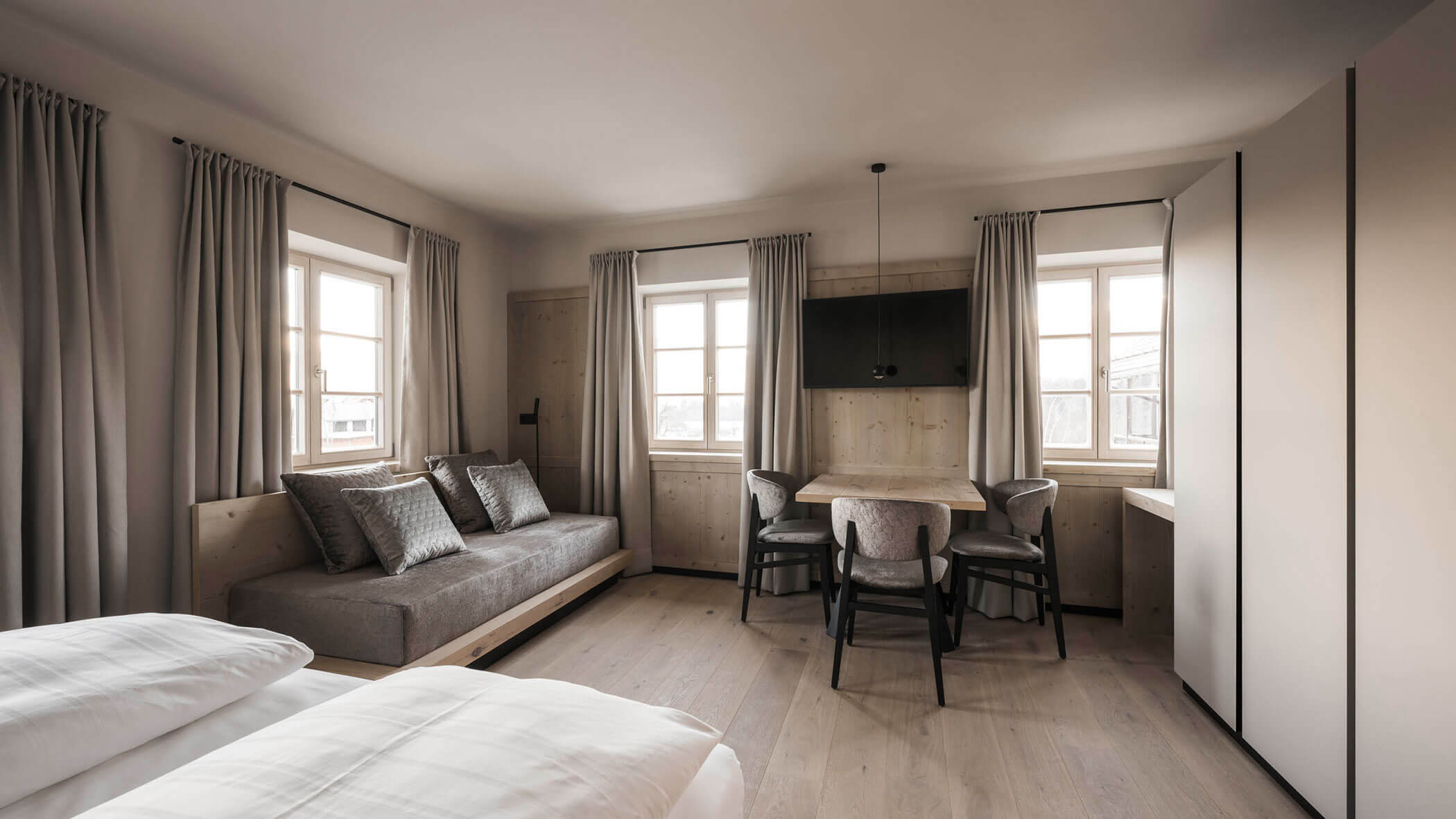 Suites & Apartments - Hofergut