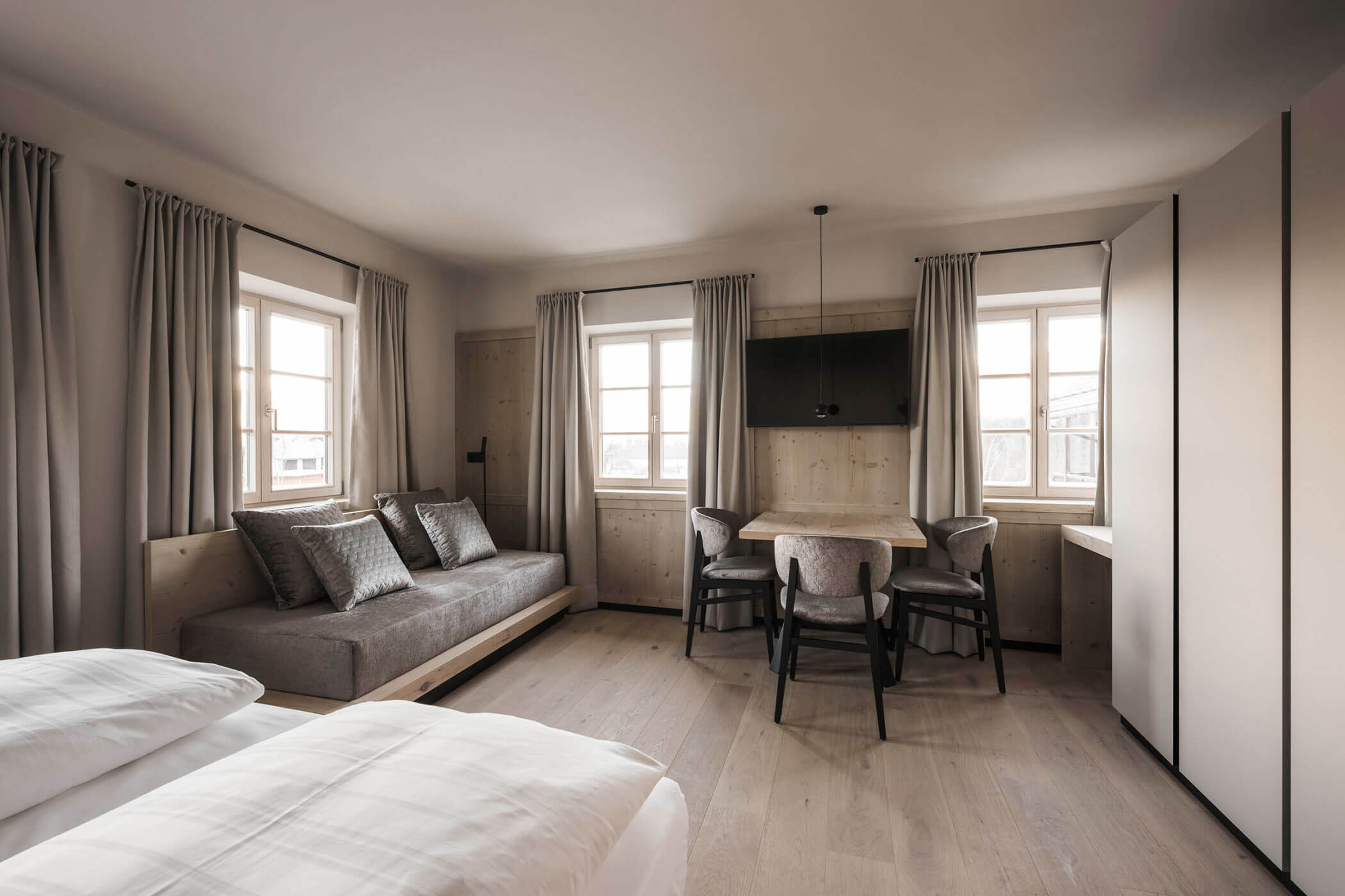 ApartSuite - Hofergut