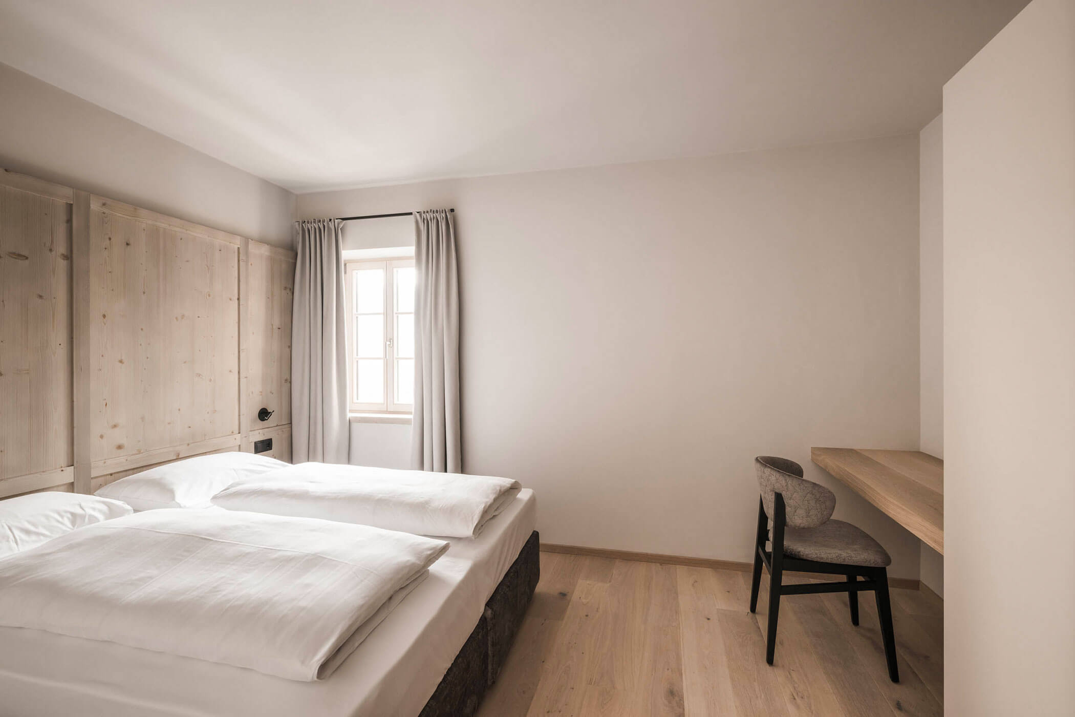 Apartment XL - Schlafen - Hofergut