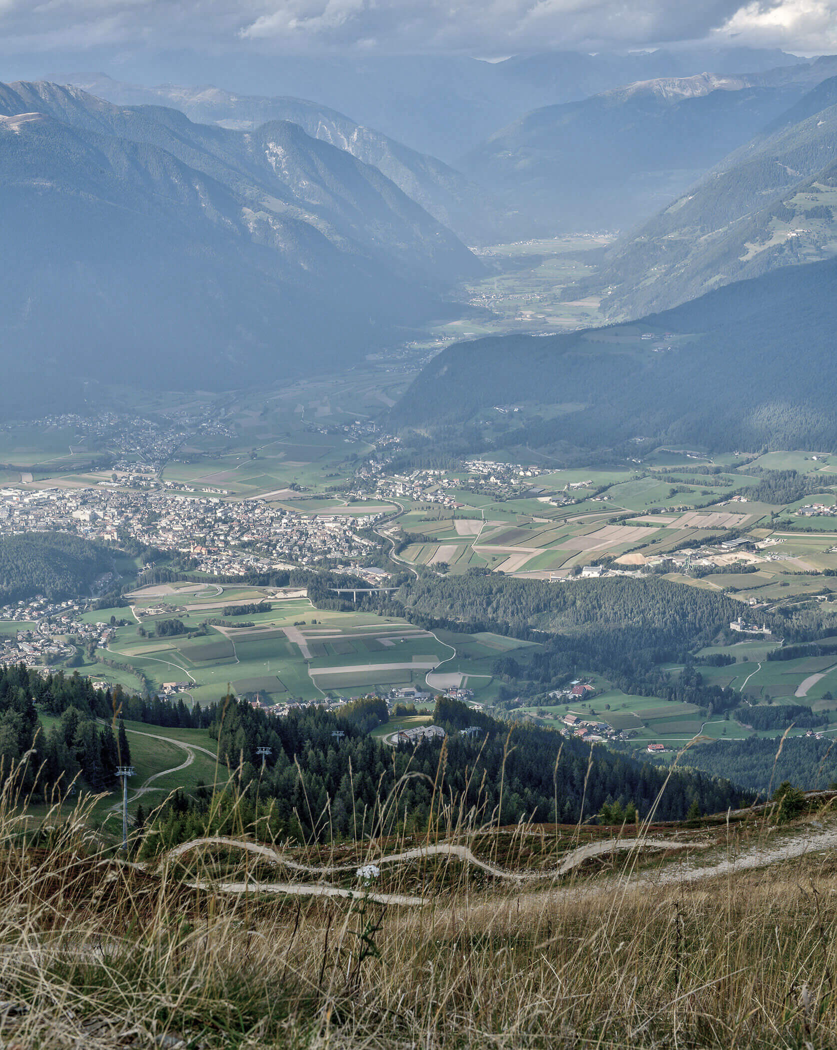 Feel good & relax - Aufhofener Kofel - Hofergut